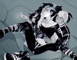 Page 28 of RIKO -Raihan Piers pokemon