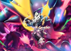 Page 86 of RIKO -Raihan Piers pokemon