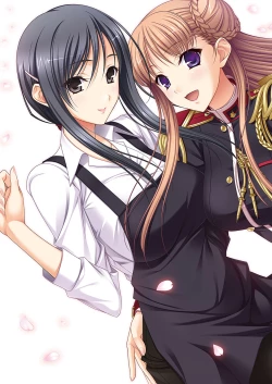 Page 594 of COMIC ExE 30