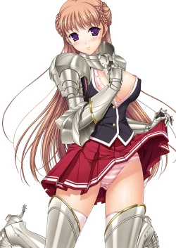 Page 596 of COMIC ExE 30