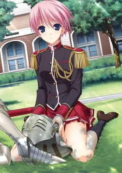 Page 597 of COMIC ExE 30