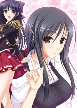 Page 607 of COMIC ExE 30