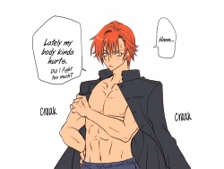 Page 11 of Changed into a Girl, with My Best Friend