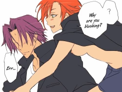 Page 23 of Changed into a Girl, with My Best Friend