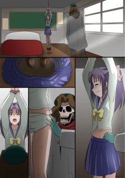 Page 8 of Kaiga Fuuin no Hanashi