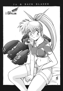 Page 8 of RED MUFFLER