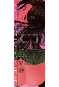 Page 3 of Fushidara na Ani Imouto - Loose Brother and sister