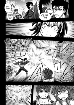 Page 28 of 罪世Chapter 04