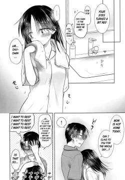 Page 52 of Oyasumi Sex AfterGrowth