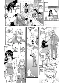 Page 130 of Mama wa Boku no Mono | Mom is Mine