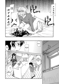 Page 162 of Mama wa Boku no Mono | Mom is Mine