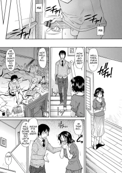 Page 85 of Mama wa Boku no Mono | Mom is Mine