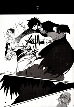 Page 10 of melty kiss