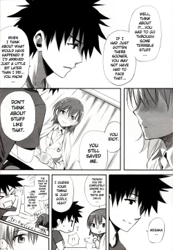 Page 13 of melty kiss