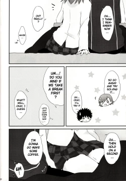 Page 31 of melty kiss