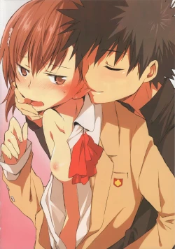 Page 3 of melty kiss