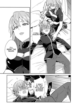 Page 15 of Daisuki na Sensei o Oyomesan ni Sareru nante!?