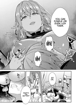 Page 19 of Daisuki na Sensei o Oyomesan ni Sareru nante!?