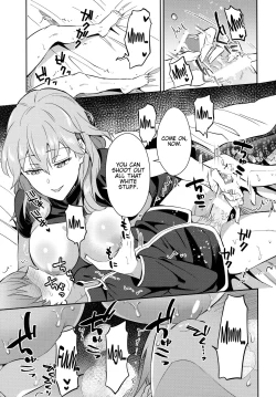 Page 21 of Daisuki na Sensei o Oyomesan ni Sareru nante!?