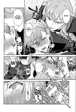 Page 30 of Daisuki na Sensei o Oyomesan ni Sareru nante!?