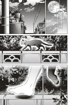 Page 65 of Yokubou Pandora Yokubou 1-21