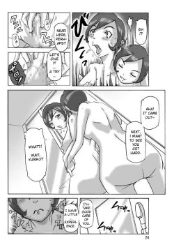 Page 24 of Katta Kigurumi Sono Go