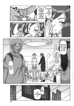 Page 43 of Katta Kigurumi Sono Go