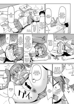 Page 12 of Curry Aji no Curry