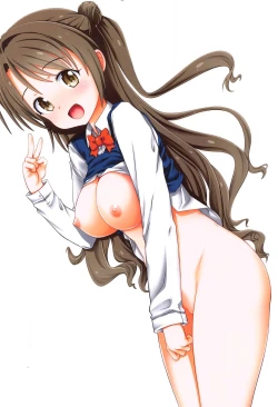 Page 22 of Nakadashi Idol Time! UX