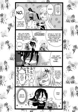 Page 36 of HUG and KISS