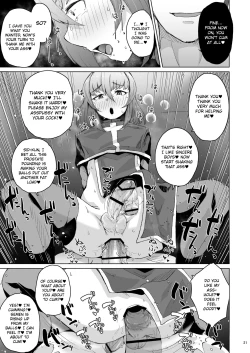 Page 20 of Souryo Saimin| Priest Hypnosis