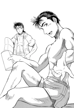 Page 182 of Watashi to Papa no Maji Soukan - Girl and Father Seriously Incest Love.