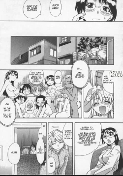 Page 113 of Daijoubu - Magical Girl Romance