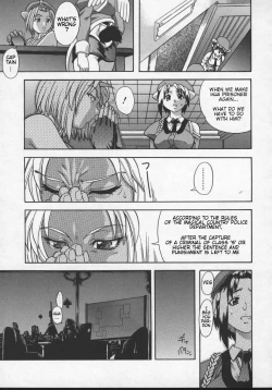 Page 31 of Daijoubu - Magical Girl Romance