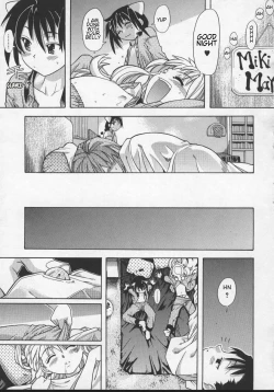 Page 37 of Daijoubu - Magical Girl Romance