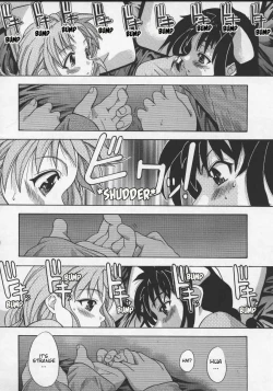 Page 40 of Daijoubu - Magical Girl Romance