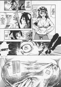 Page 58 of Daijoubu - Magical Girl Romance