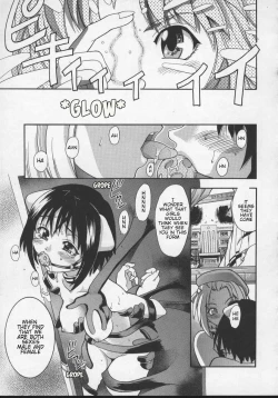 Page 69 of Daijoubu - Magical Girl Romance