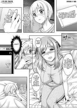 Page 4 of Ureta Karada o Moteamashita Miboujin to Sokuhame Dekiru SNS ga Arutte Hontou desu ka?
