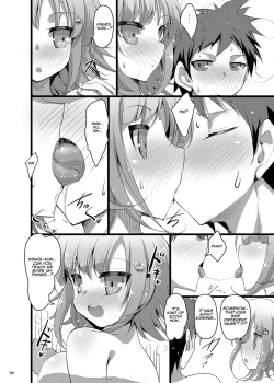 Page 11 of Heroine's Heart