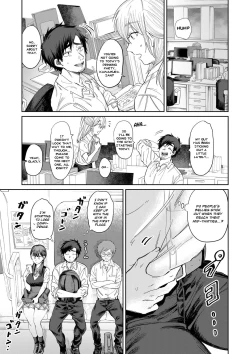 Page 1 of Bijin Gym Tore wa Gaman Dekinai | The Beautiful Gym Trainer Can't Bear With It
