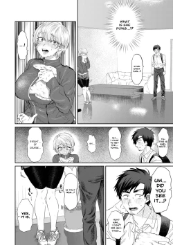 Page 6 of Bijin Gym Tore wa Gaman Dekinai | The Beautiful Gym Trainer Can't Bear With It