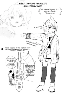 Page 27 of Chouhatsu Matenshi!! TenmaAngel!! Tenma-chan 2