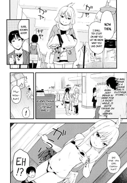 Page 6 of Chouhatsu Matenshi!! TenmaAngel!! Tenma-chan 2