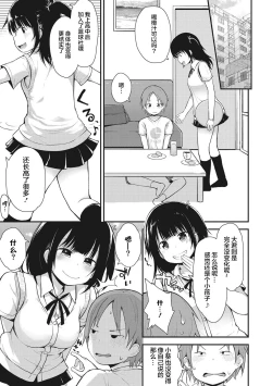 Page 85 of Chiisana Koukishin