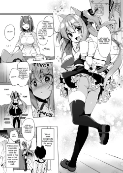 Page 19 of Boku no Risou no Isekai Seikatsu 5 | My Ideal Life in Another World Vol. 5