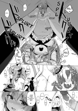 Page 27 of Boku no Risou no Isekai Seikatsu 5 | My Ideal Life in Another World Vol. 5