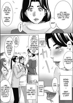 Page 8 of Hitozuma ga Sex Suru Hon | Married Women Sex Book 1