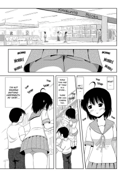 Page 6 of Chiru Roshutsu 3 | Chiru Exposure 3BoredScanlator