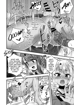 Page 19 of Futari dake no Himitsugoto